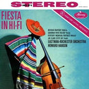 Fiesta In H-iFi on Eastman-Rochester Orchestra / Howard Hanson artistine vinyyli LP-levy.