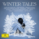 Winter Tales on Various Artists vinyyli LP-levy.