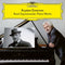 Szymanowski on Krystian Zimerman artistin vinyyli LP-levy.