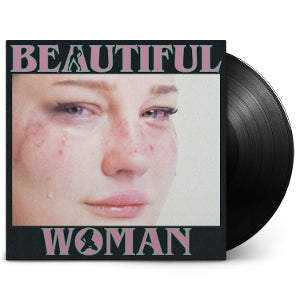 Beautiful Woman on Sarah Klang artistin vinyyli LP-levy.