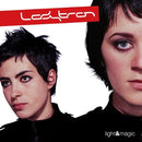 Light & Magic on Ladytron bändin vinyyli LP-levy.