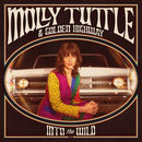 Into the Wild on Molly Tuttle & Golden Highway bändin vinyyli LP-levy.