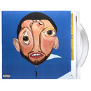 Balloonerism on Mac Miller artistin vinyyli LP-levy.