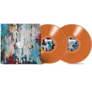 Post Traumatic on Mike Shinoda artistin vinyyli LP-levy.