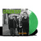 Warning on Green Day bändin vinyyli LP-levy.