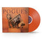 The Best of The Pogues on The Pogues bändin vinyyli LP-levy.