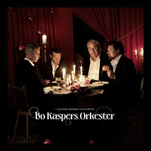 I Denna Mörka Vintertid on Bo Kaspers Orkester orkesterin LP-levy.