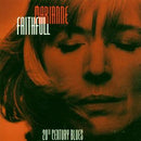 Twentieth Century Blues - An Evening In The Weimar Republic on Marianne Faithfull artistin vinyyli LP-levy.