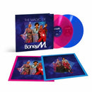 The Magic Of Boney M. on Boney M. artistin vinyyli LP-levy.