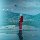 Arctic on Eldbjorg Hemsing & Arctic Philharmonic artistin ja orkesterin vinyyli LP-levy.