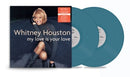 My Love is Your Love on Whitney Houston artistin vinyyli LP-levy.