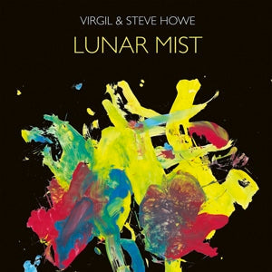 Lunar Mist on Virgil & Steve Howe bändin vinyyli LP-levy.