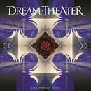 Lost Not Forgotten Archives: Live In Berlin (2019) on Dream Theater bändin vinyyli LP-levy.