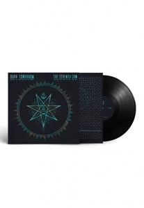 The Seventh Sun on Bury Tomorrow bändin vinyyli LP-levy.