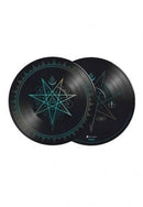 The Seventh Sun on Bury Tomorrow bändin vinyyli LP-levy.