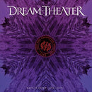 Lost Not Forgotten Archives: Made In Japan -Live (2006) on Dream Theater bändin vinyyli LP-levy.