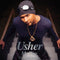 My Way on on Usher artistin vinyyli LP-levy.