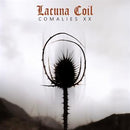 Comalies XX on Lacuna Coil bändin vinyyli LP-levy.