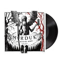 Memento Mori on Marduk bändin vinyyli LP-levy.