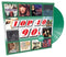 Top 40 - 90s on V/A vinyyli-LP.