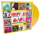 Top 40 - 60s on V/A vinyyli-LP.