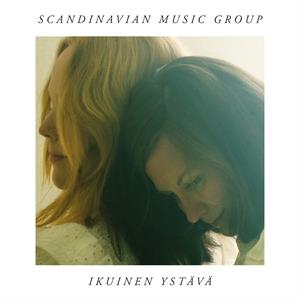 Ikuinen Ystävä on Scandinavian Music Group bändin vinyyli LP-levy.