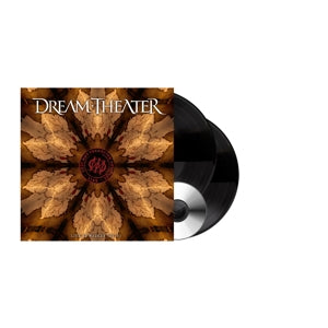 Lost Not Forgotten Archives: Live At Wacken (2015) on Dream Theater bändin vinyyli LP-levy.