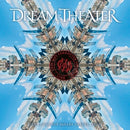 Lost Not Forgotten Archives: Live At Madison Square Garden (2010) on Dream Theater bändin vinyyli LP-levy.