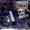 The Lost Tapes on Nas artistin vinyyli LP-levy.