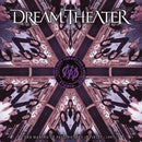 Lost Not Forgotten Archives: The Making Of Falling Into Infinity (1997) on Dream Theater bändin vinyyli LP-levy.