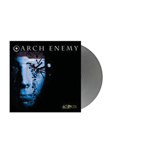 Stigmata on Arch Enemy bändin vinyyli LP-levy.