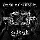 Slasher on Omnium Gatherum bändin vinyyli EP.