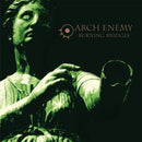 Burning Bridges on Arch Enemy bändin vinyyli LP-levy.