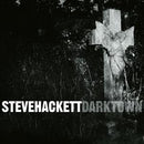 Darktown on Steve Hackett artistin vinyyli LP-levy.