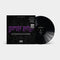 Purple Reign on Future artistin vinyyli LP-levy.