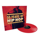 Hip Hop - The Ultimate Collection on V/A vinyyli LP-levy.