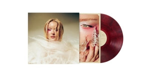 Venus on Zara Larsson artistin vinyyli LP-levy.