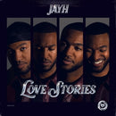 Love Stories on Jayh artistin vinyyli LP-levy.