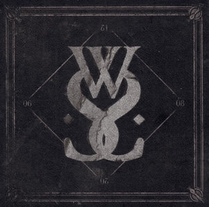 This Is The Six on While She Sleeps bändin vinyyli LP-levy.