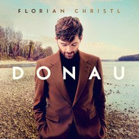 Donau on Florian Christl artistin vinyyli LP-levy.