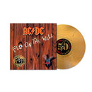 Fly On The Wall on AC/DC bändin vinyyli LP-levy.