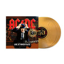 Live At River Plate on AC/DC bändin vinyyli LP-levy.