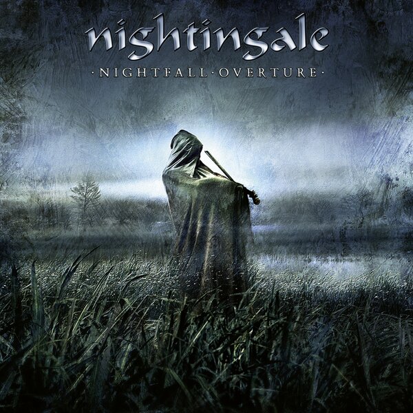 Nightfall Overture on Nightingale bändin vinyyli LP-levy.