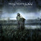 Nightfall Overture on Nightingale bändin vinyyli LP-levy.