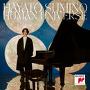 Human Universe on Hayato Sumino artistin vinyyli LP-levy.