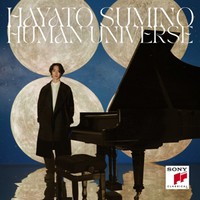 Human Universe on Hayato Sumino artistin vinyyli LP-levy.