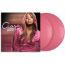 Goodies on Ciara artistin vinyyli LP-levy.