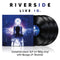 Live ID on Riverside bändin vinyyli LP-levy.