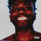 Arizona Baby on Kevin Abstract artistin vinyyli LP-levy.