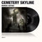 Nordic Gothic on Cemetery Skyline bändin vinyyli LP-levy.